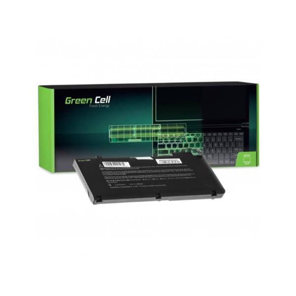 Green Cell BATTERY A1322 FOR APPLE MACBOOK PRO
